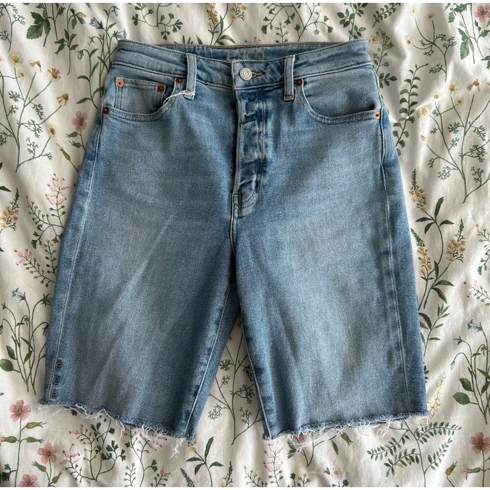 Etica shorts
